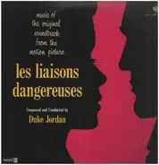 Duke Jordan - Les Liaisons Dangereuses