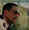 LP - Duke Jordan - Midnight Moonlight