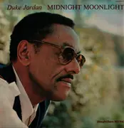 LP - Duke Jordan - Midnight Moonlight