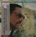 LP - Duke Jordan - Midnight Moonlight - OBI and Insert included.