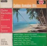 Duke Kamoku And His Islanders - Golden Hawaiian Hits