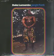 Duke Lumumba - Jungle Funk