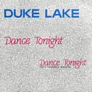 12'' - Duke Lake - Dance Tonight