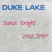 Duke Lake - Dance Tonight