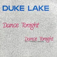 Duke Lake - Dance Tonight