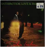 12inch Vinyl Single - Duke Lake - Satisfaction, Love & Passion