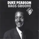 CD - Duke Pearson - Bags Groove