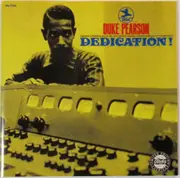 CD - Duke Pearson - Dedication!