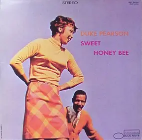 Duke Pearson - Sweet Honey Bee