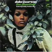 Duke Pearson - The Phantom