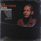 Duke Pearson - Right Touch