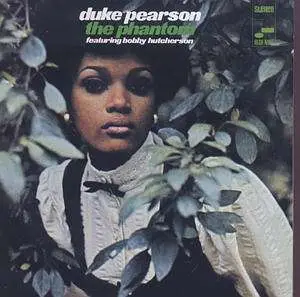 DUKE PEARSON - THE PHANTOM FEAT. BOBBY HUTCHERSON