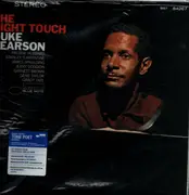 LP - Duke Pearson - The Right Touch - 180 Gram, Gatefold