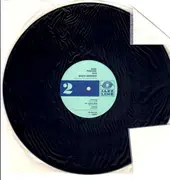 LP - Duke Pearson Trio - Bag's Groove