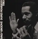 LP - Duke Pearson Trio - Bag's Groove - +Insert