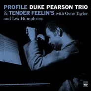 Duke Pearson Trio - Profile & Tender Feelin's