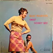 LP - Duke Pearson - Sweet Honey Bee