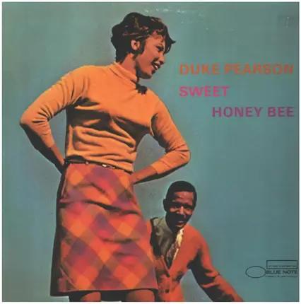 Duke Pearson - Sweet Honey Bee