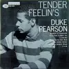 LP - Duke Pearson - Tender Feelin's - Original 1st US Pressing, DG Mono RVG