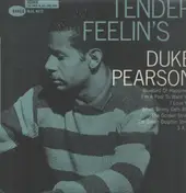 Duke Pearson - Tender Feelin's