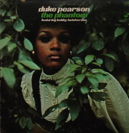 Duke Pearson - The Phantom