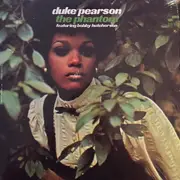 LP - Duke Pearson - The Phantom