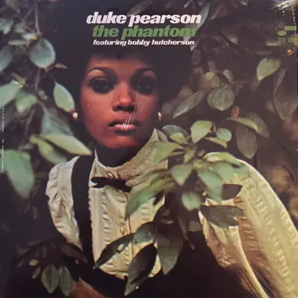 Duke Pearson - The Phantom