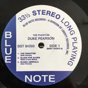 LP - Duke Pearson - The Phantom