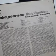 LP - Duke Pearson - The Phantom