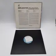 LP - Duke Pearson - The Phantom