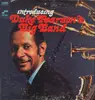 LP - Duke Pearson's Big Band - Introducing - Original 1st US