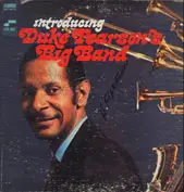 Duke Pearson's Big Band