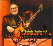 Duke Robillard - A Swinging Session With Duke Robillard