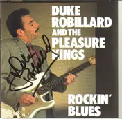 Duke Robillard and the pleasure kings - Rockin' Blues