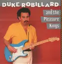 LP - Duke Robillard and the pleasure kings - same
