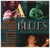 Duke Robillard - A Celebration Of Blues