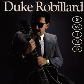 Duke Robillard - Swing