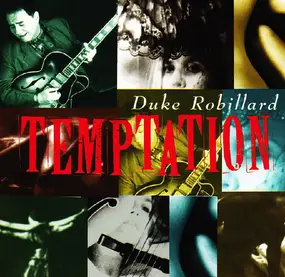 Duke Robillard - Temptation