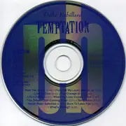 CD - Duke Robillard - Temptation
