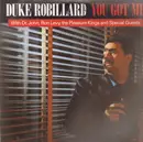 LP - Duke Robillard - You Got Me