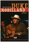 Duke Robillard - A Special Evening With Duke Robillard And Friends