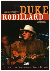 Duke Robillard - A Special Evening With Duke Robillard And Friends