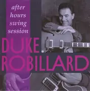 CD - Duke Robillard - After Hours Swing Session