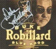 Duke Robillard - Blue Mood - The Songs Of T-Bone Walker