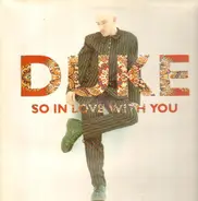 Duke - So In Love With You