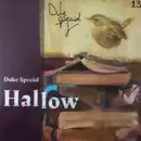 LP - Duke Special - Hallow - Signed