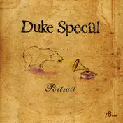 Duke Special - Portrait