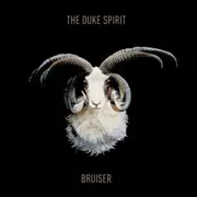 LP - The Duke Spirit - Bruiser