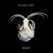 Duke Spirit - Bruiser