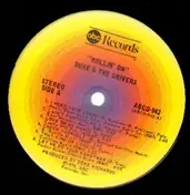 Duke & the Drivers - Rollin On